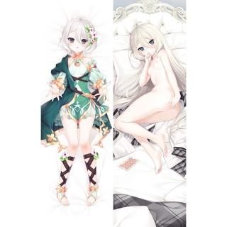 プリンセスコネクト!Re:Dive コッコロ/棗こころ 抱き枕カバー 5260044902