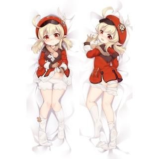 原神 クレー 抱き枕カバー 13261039601