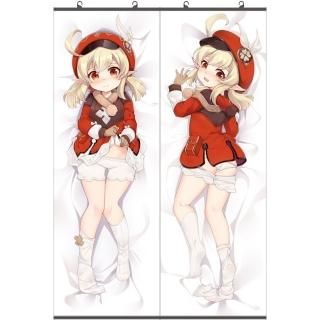 原神 クレー タペストリー お得2枚セットあり! 7132610396012