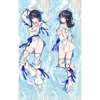 Fate/Grand Order 宇津見エリセ 抱き枕カバー 4131431001001