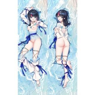 Fate/Grand Order 宇津見エリセ 抱き枕カバー 4131431001002