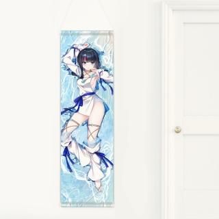 Fate/Grand Order 宇津見エリセ タペストリー 7413310010011