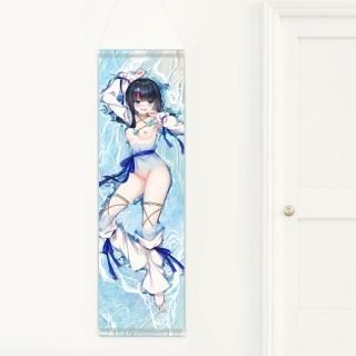 Fate/Grand Order 宇津見エリセ タペストリー 7413310010021