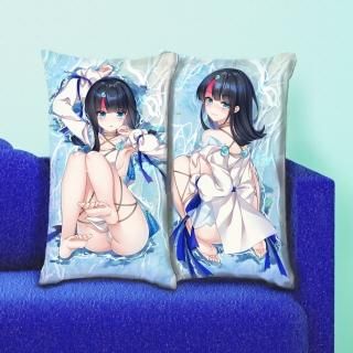 Fate/Grand Order 宇津見エリセ ハーフ抱き枕カバー 1943261001001