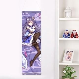原神 刻晴 タペストリー 73261332001