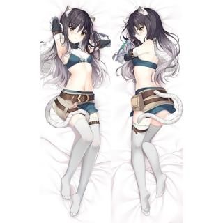 プリンセスコネクト!Re:Dive シオリ 抱き枕カバー 5260045601