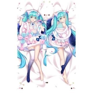 VOCALOID 初音ミク 抱き枕カバー 4131431001201