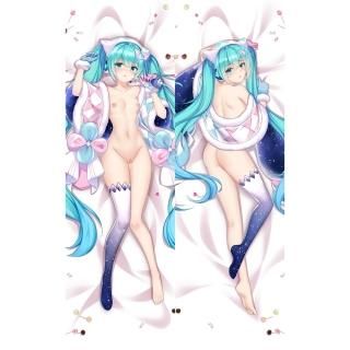 VOCALOID 初音ミク 抱き枕カバー 4131431001202