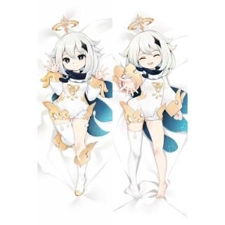 原神 パイモン 抱き枕カバー 13261040201