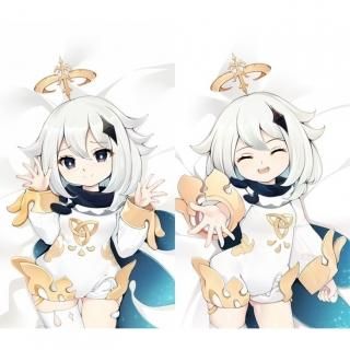 原神 パイモン 1/2抱き枕カバー 1913261040201