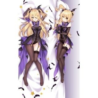 原神 フィッシュル 抱き枕カバー 4131431001401