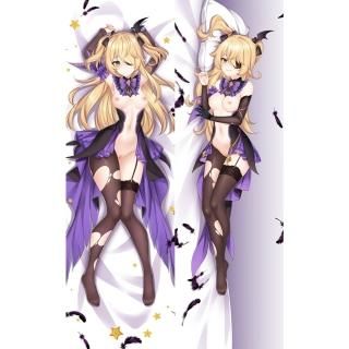 原神 フィッシュル 抱き枕カバー 4131431001402
