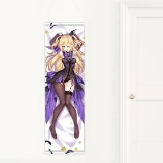 原神 フィッシュル タペストリー 7413310014011