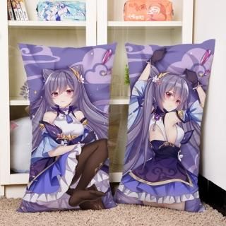 原神 刻晴 1/2抱き枕カバー 13261332003