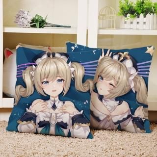 原神 バーバラ クッション 13261333601