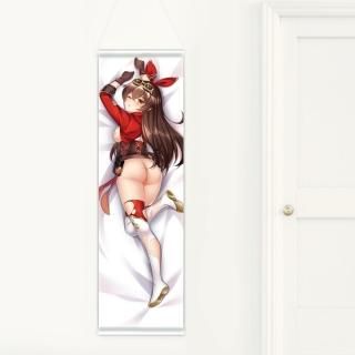 原神 アンバー タペストリー 7413310017022