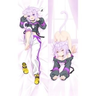 バーチャルYouTuber 猫又おかゆ 抱き枕カバー 41314131001801