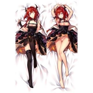 アークナイツ スルト 抱き枕カバー 32613381