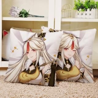 原神 凝光 クッション 13261333401