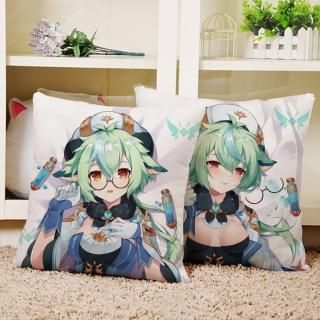 原神 スクロース クッション 13261334001