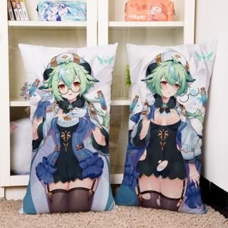 原神 スクロース 1/2抱き枕カバー 13261334003