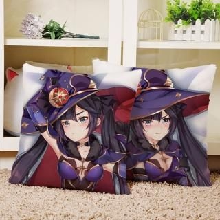 原神 モナ クッション 13261334801