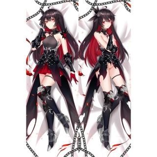 崩壊3rd ゼーレ・フェレライ 抱き枕カバー 32613391