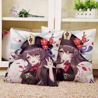 原神 胡桃 クッション 13261337801