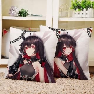 崩壊3rd ゼーレ・フェレライ クッション 13261339001