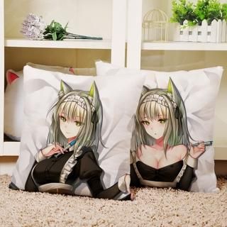 アークナイツ ケルシー クッション 13261339401