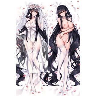 アズールレーン 吾妻 抱き枕カバー 32613415