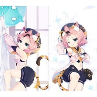 原神 ディオナ 1/2抱き枕カバー 1913261042601