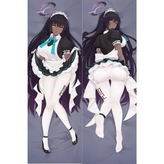 ブルーアーカイブ-Blue Archive- 角楯カリン 抱き枕カバー 13261044801