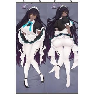ブルーアーカイブ-Blue Archive- 角楯カリン タペストリー お得2枚セットあり! 7132610448012