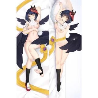 原神 九条裟羅 抱き枕カバー 13261045901