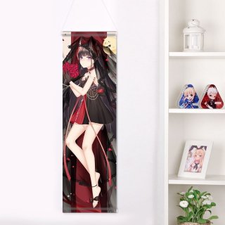アズールレーン 能代 タペストリー 73261344002