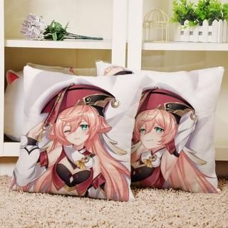 原神 煙緋 クッション 13261339801