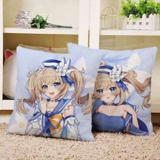 原神 バーバラ クッション 13261341201