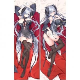 アズールレーン アウグスト・フォン・パーセヴァル 抱き枕カバー 5260048101