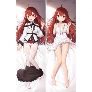 無職転生〜異世界行ったら本気だす〜 エリス・ボレアス・グレイラット 抱き枕カバー 5260048201