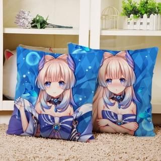 原神 珊瑚宮心海 クッション 13261344201