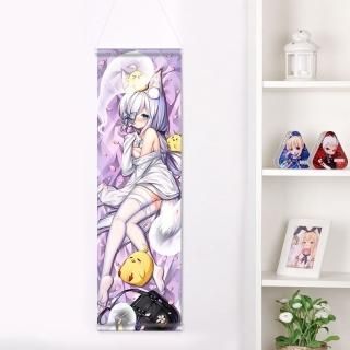 アズールレーン 霞 タペストリー 73261345002