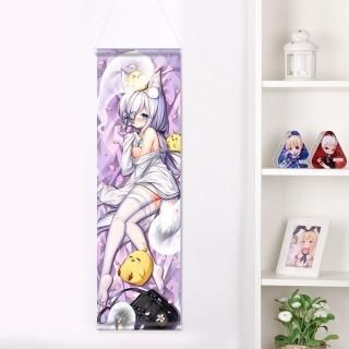 アズールレーン 霞 タペストリー 73261345102
