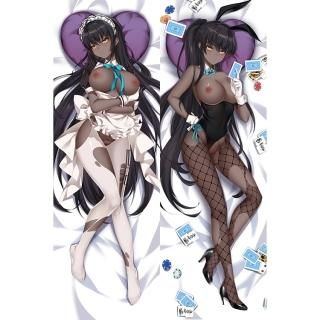 ブルーアーカイブ-Blue Archive- 角楯カリン 抱き枕カバー 32613491