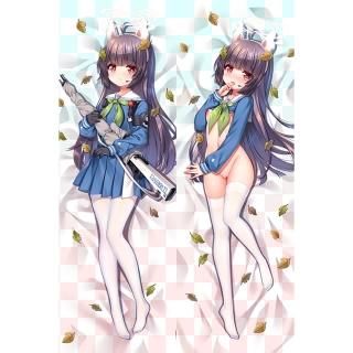 ブルーアーカイブ-Blue Archive- 霞沢ミユ 抱き枕カバー 32613493