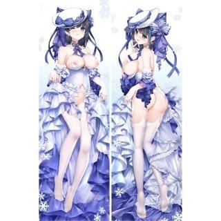 アズールレーン チェシャー 抱き枕カバー 5260049702
