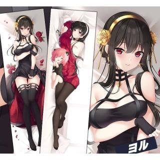 SPY×FAMILY ヨル 抱き枕カバー 5260050301