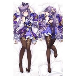 原神 刻晴 抱き枕カバー 5260050401