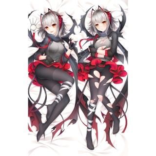 アークナイツ W 抱き枕カバー 5260050501