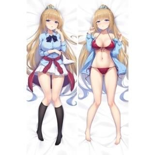 ようこそ実力至上主義の教室へ 軽井沢恵 抱き枕カバー 5260050701